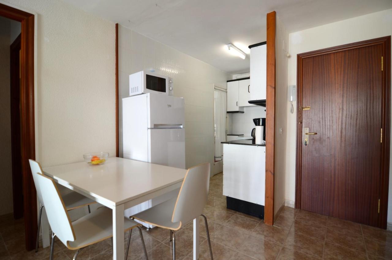 Ferienwohnung Rocamaura I C 4-1 L'Estartit Exterior foto