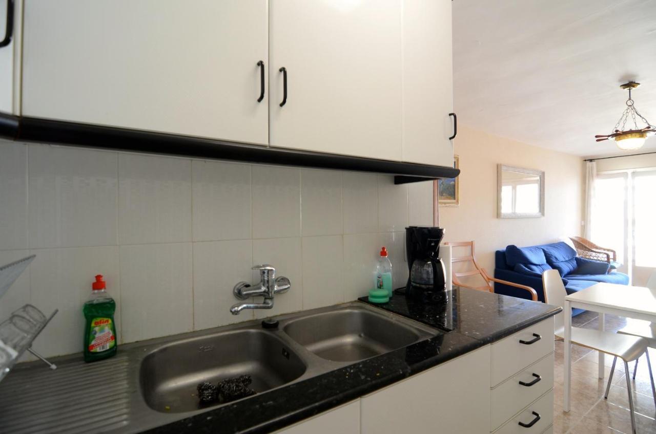 Ferienwohnung Rocamaura I C 4-1 L'Estartit Exterior foto