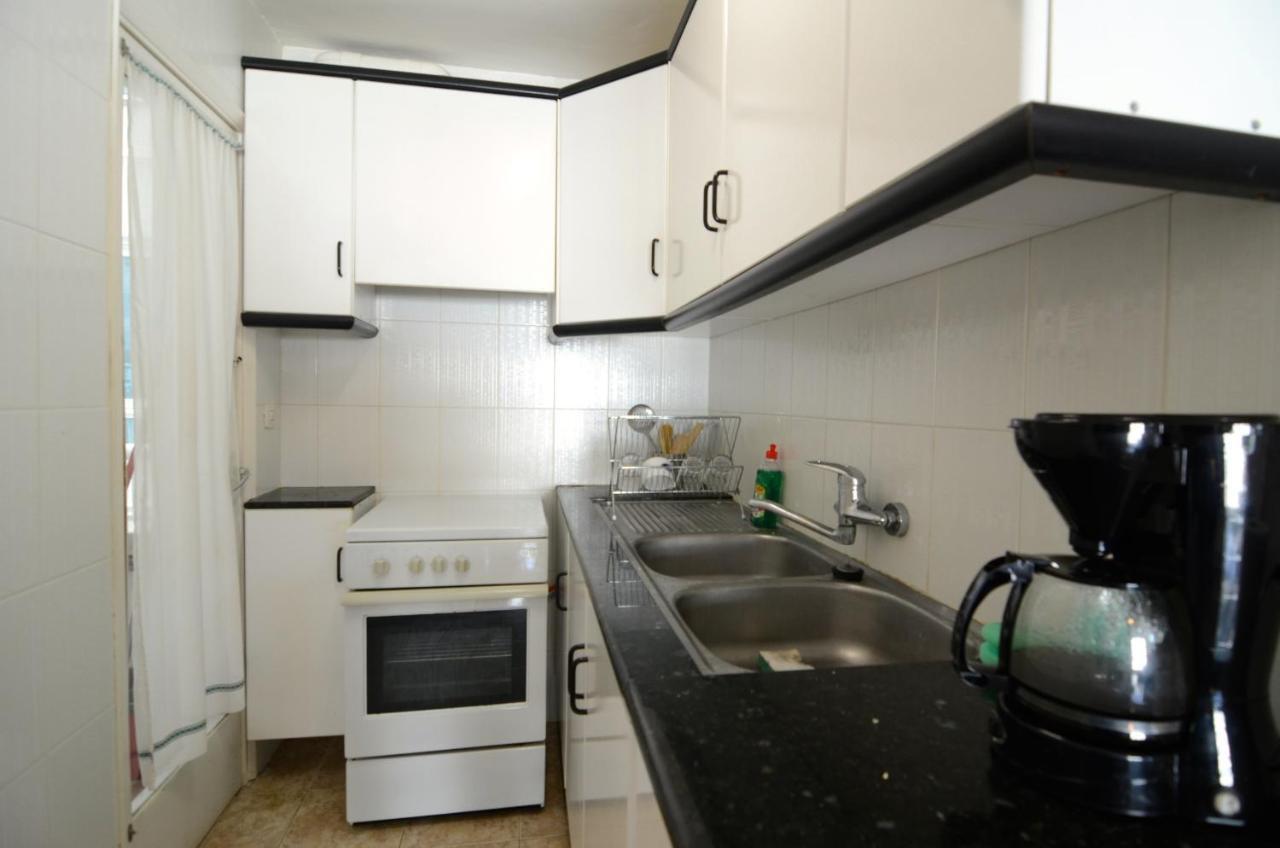 Ferienwohnung Rocamaura I C 4-1 L'Estartit Exterior foto